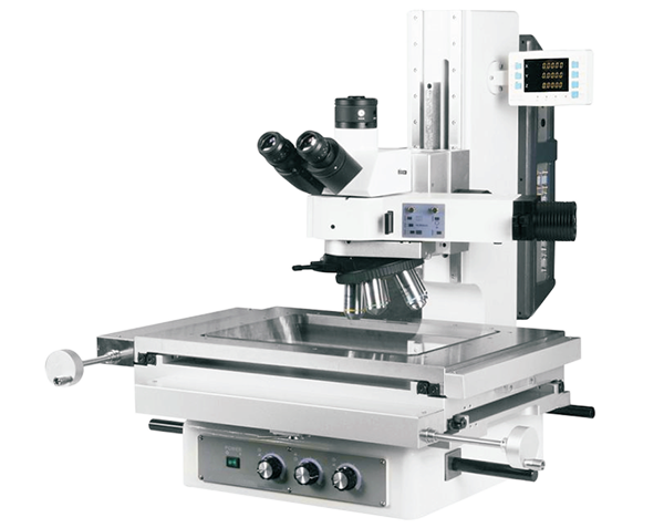 高精度工具显微镜