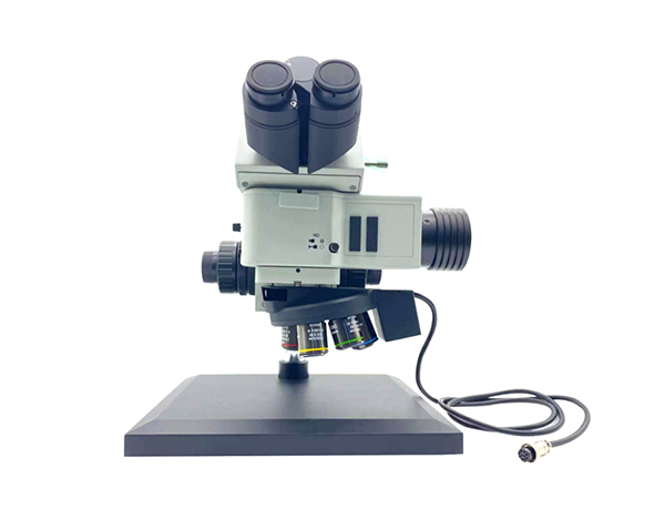 工业系统显微镜