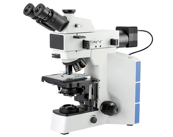 倒置金相显微镜的使用步骤是怎样的