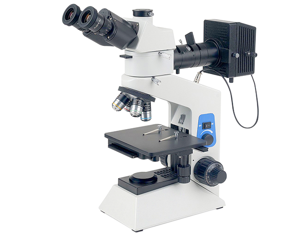 倒置金相显微镜的构成有哪些呢