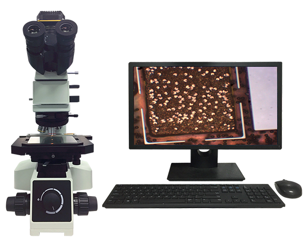 倒置金相显微镜的优点有哪些
